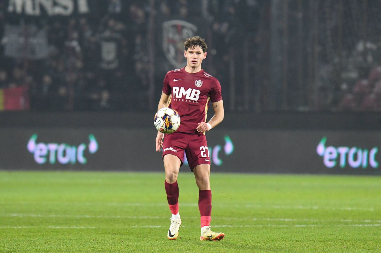 FC Botoșani - CFR Cluj 1-0 | Gazdele au început cum nu se putea mai bine anul, cu o victorie uriașă în fața ardelenilor_2