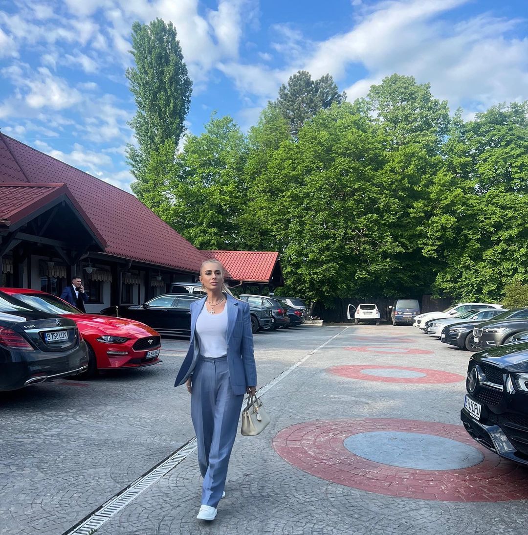Anamaria Prodan, pregătită să cumpere un club de fotbal: ”Am purtat discuții”_2