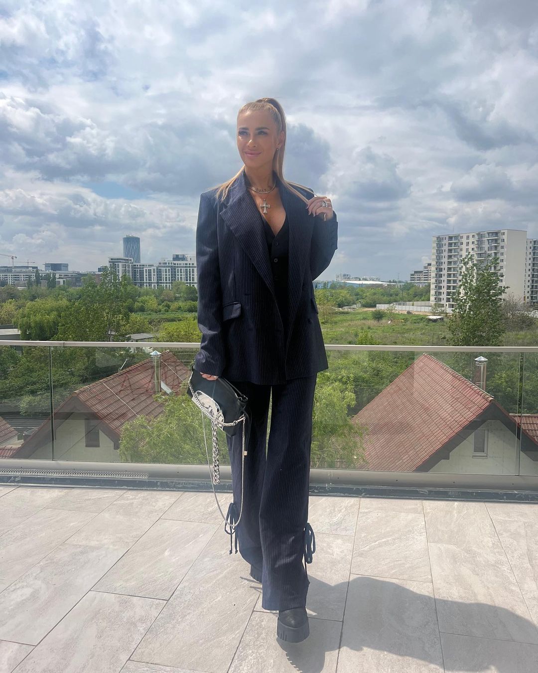 Anamaria Prodan, pregătită să cumpere un club de fotbal: ”Am purtat discuții”_4