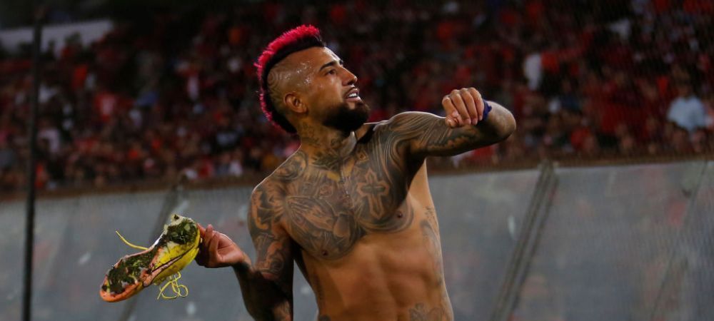 20 de super jucători care au rămas fără contract! În trecut au evoluat pentru FC Barcelona, Real Madrid sau Manchester United_5