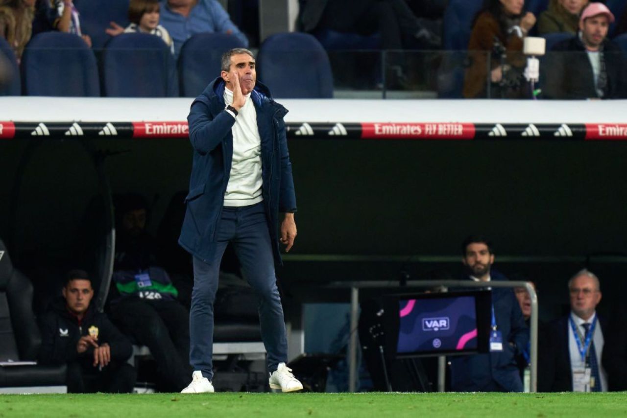 Scandal uriaș în Spania după Real Madrid - Almeria: „Cineva a decis azi că nu putem câștiga pe Bernabeu!” / „Ne-au furat”_3