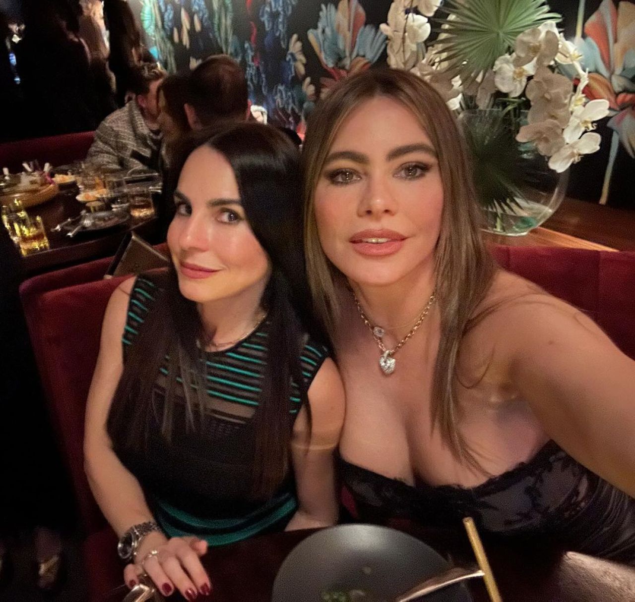 Leo Messi a petrecut într-un club din Miami alături de una dintre cele mai sexy actrițe din lume! Cum poate arăta la 51 de ani _25