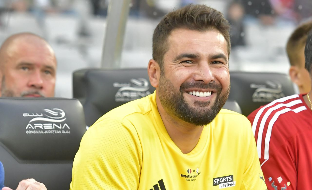 Omul care a anunțat numirea lui Mutu la CFR Cluj revine cu detalii: Totul s-a schimbat peste noapte. Nu vorbesc aiurea, știu!