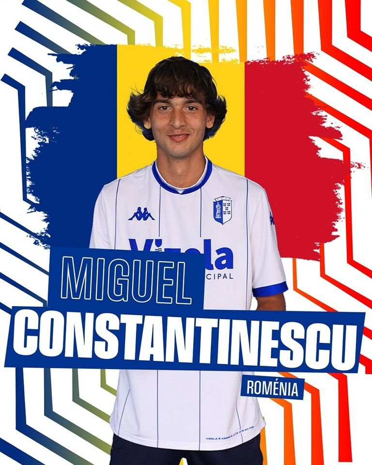 Fotbalistul prezentat acum un an de Sport.ro a înscris contra lui FC Porto și a fost convocat la naționala României!_2