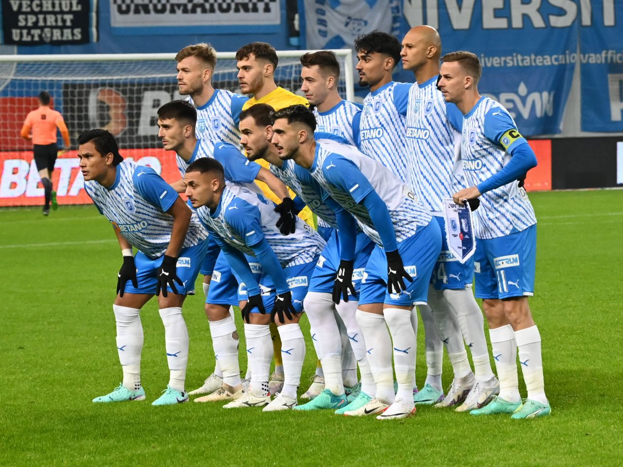 Universitatea, o echipă de frecat menta_2