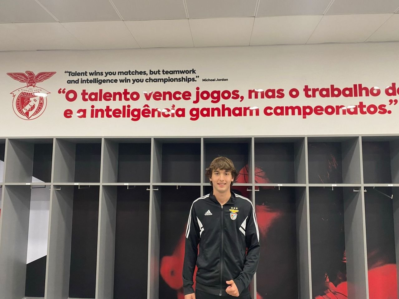 Fotbalistul prezentat acum un an de Sport.ro a înscris contra lui FC Porto și a fost convocat la naționala României!_11