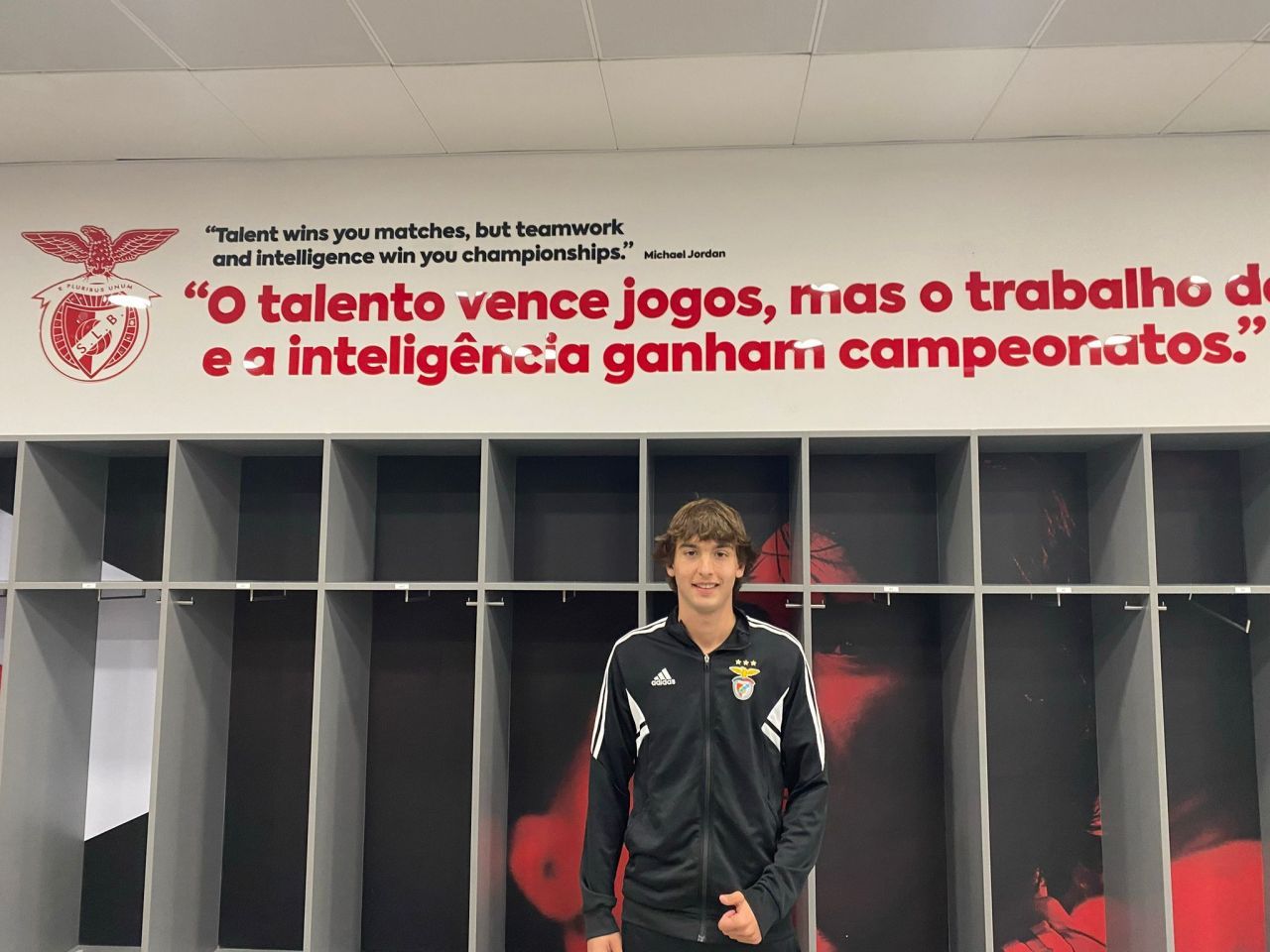 Fotbalistul prezentat acum un an de Sport.ro a înscris contra lui FC Porto și a fost convocat la naționala României!_11