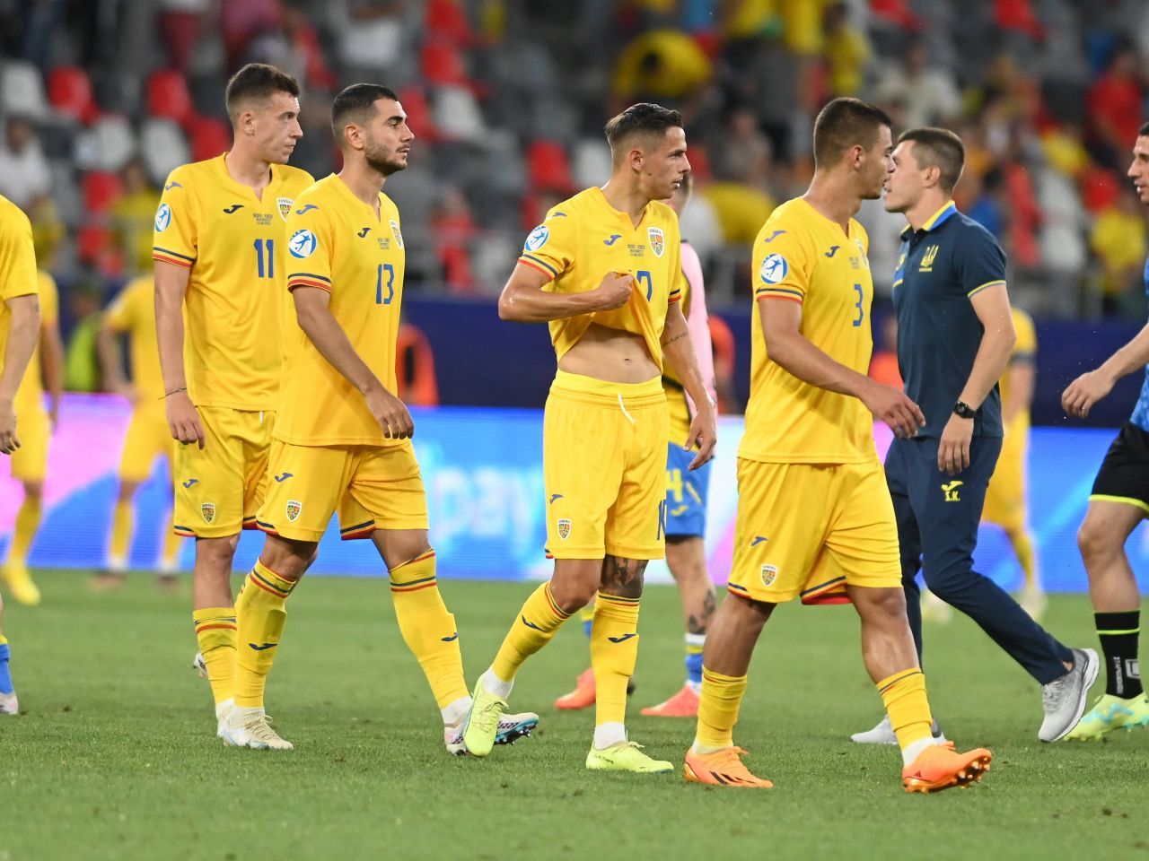 Fundașul care a fost dorit de FCSB impresionează! Face spectacol în Superliga: