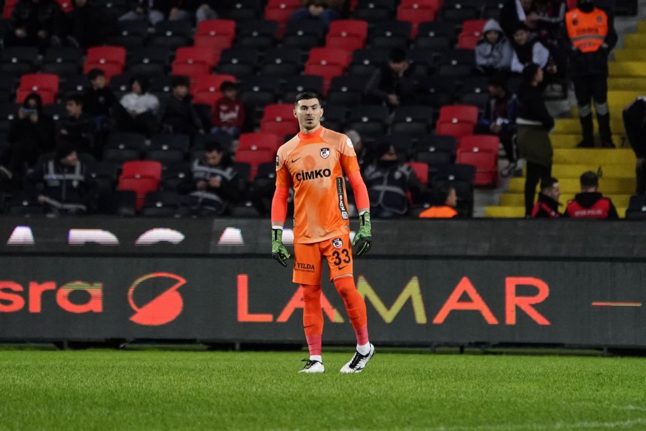Florin Niță, Superman de la Gaziantep: