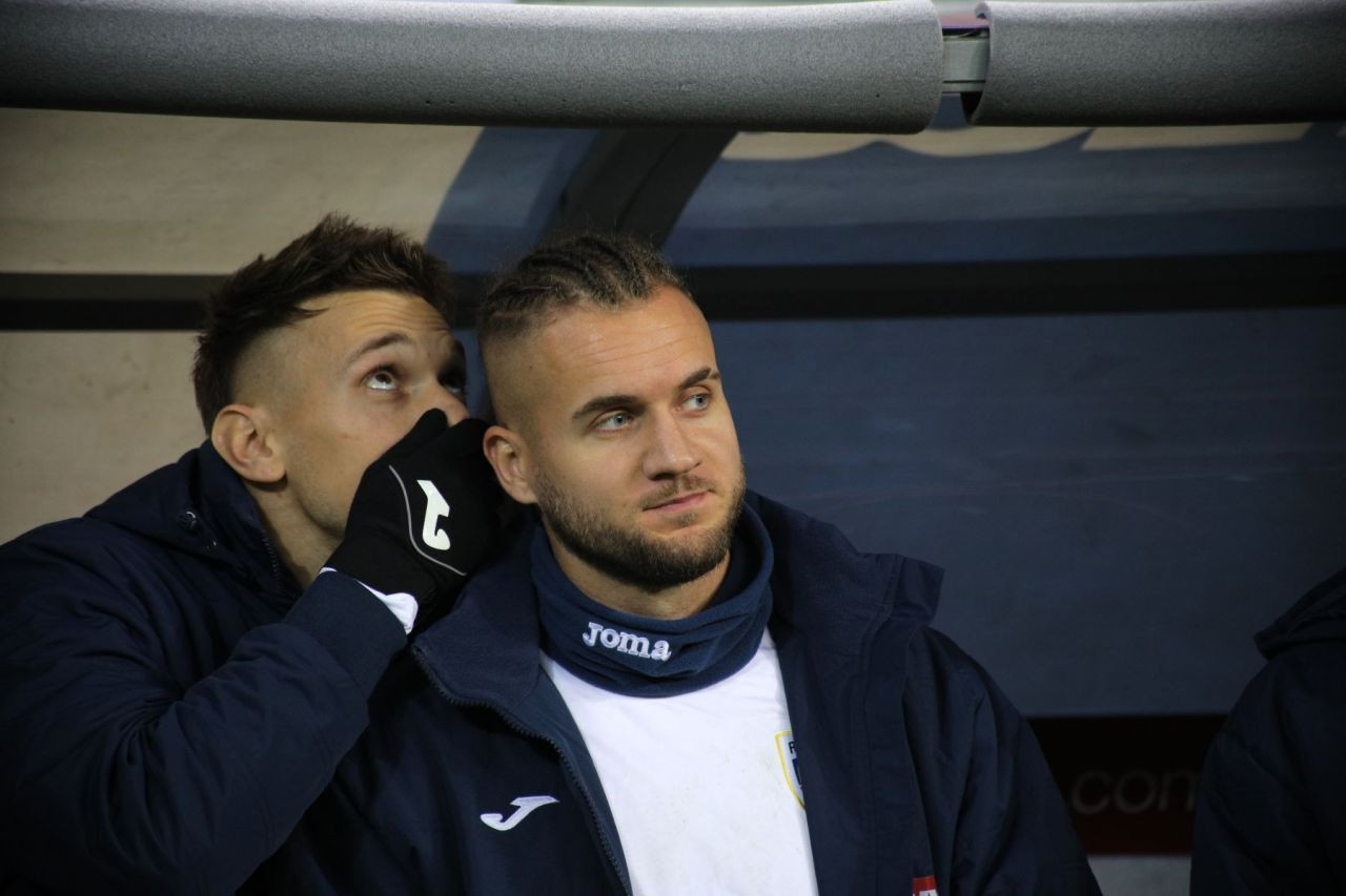 Bomba a fost dezamorsată! George Pușcaș a spus totul pe față: Vreau să clarific c&acirc;teva lucruri