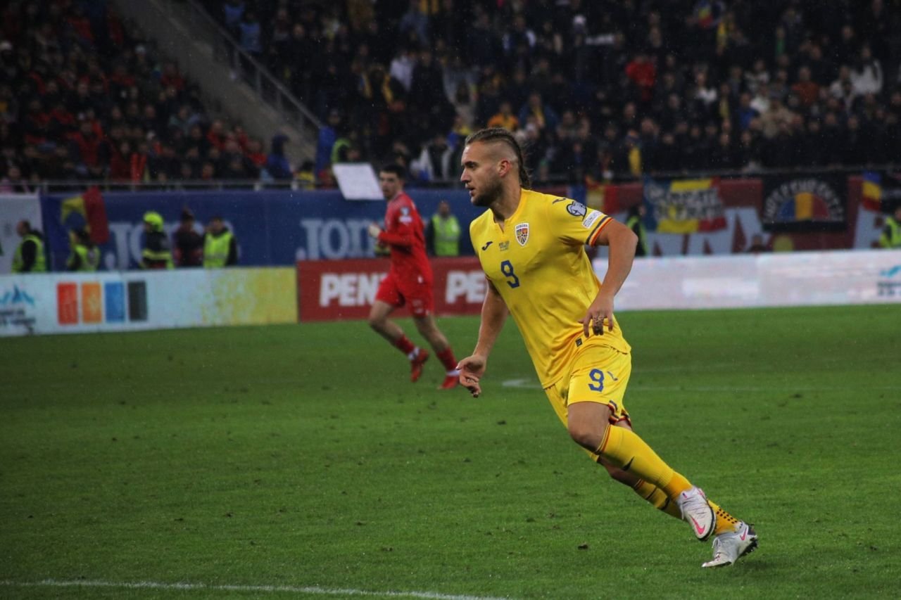 Reviriment prin transferuri spectaculoase sau distrugerea echilibrului precar al naționalei în perspectiva Euro 2024?_15