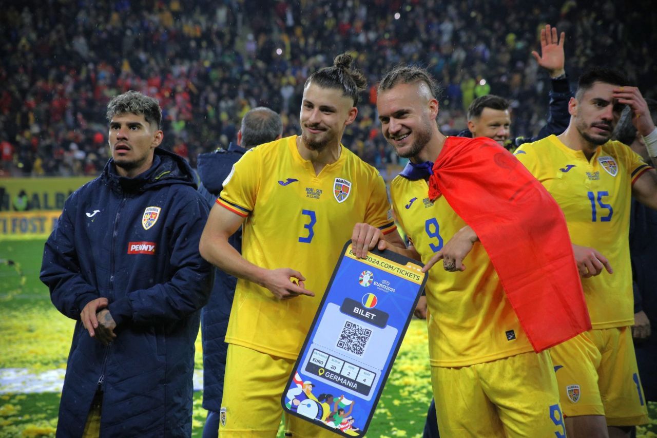 Drăgușin la Tottenham și Moldovan la Atletico puteau să nu fie excepții: explicația lui Ion Țiriac_9