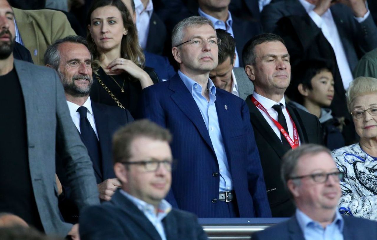 AS Monaco e de vânzare! Suma uriașă pe care o poate obține patronul rus_2