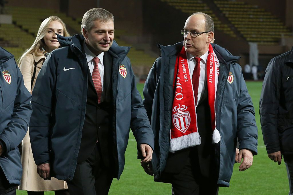 AS Monaco e de vânzare! Suma uriașă pe care o poate obține patronul rus_5