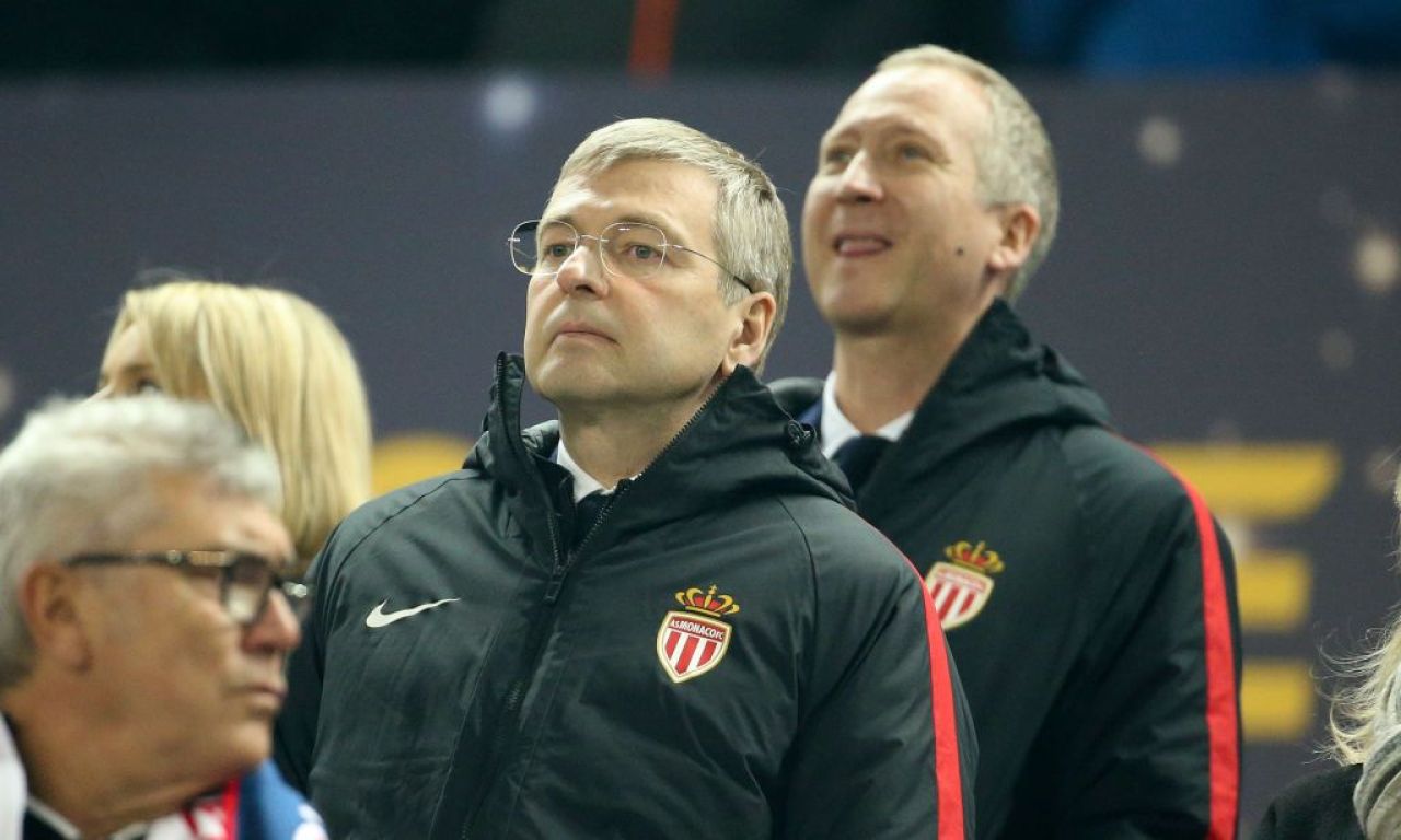 AS Monaco e de vânzare! Suma uriașă pe care o poate obține patronul rus_13