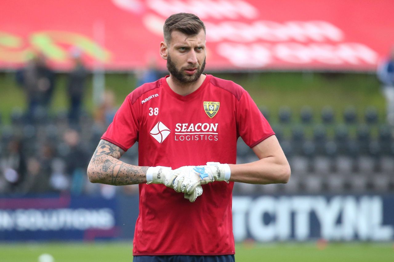 Omul perfect pentru Rapid!