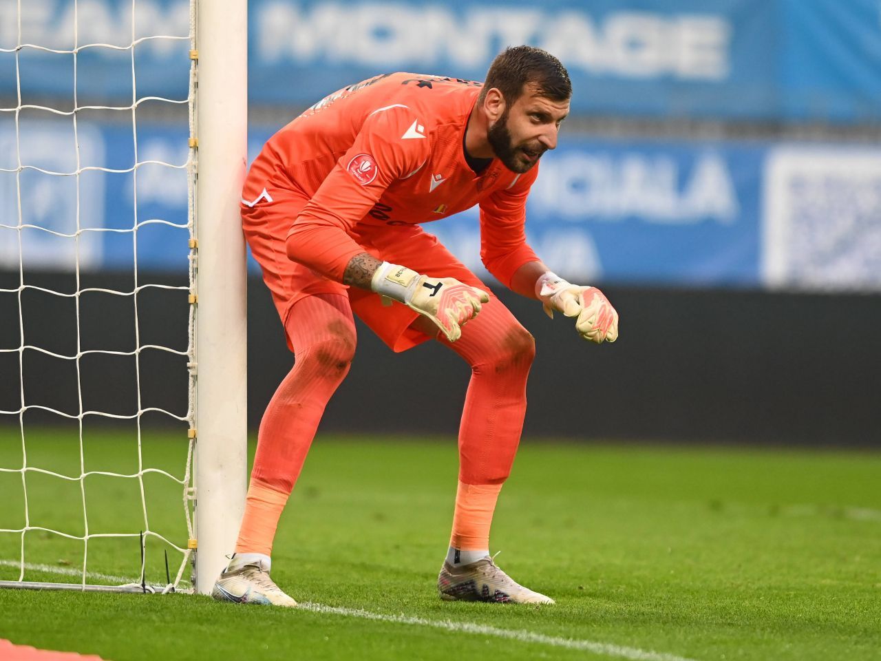 Omul perfect pentru Rapid!
