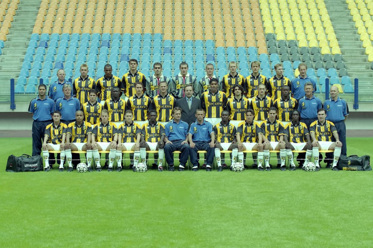 Ștefan Nanu, ex-Vitesse, a reacționat imediat după ce Adrian Mazilu a semnat cu olandezii_6