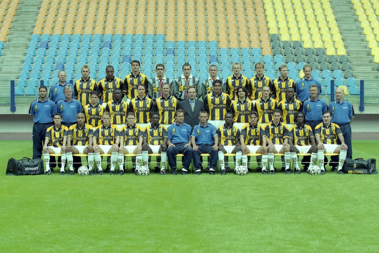 Ștefan Nanu, ex-Vitesse, a reacționat imediat după ce Adrian Mazilu a semnat cu olandezii_6