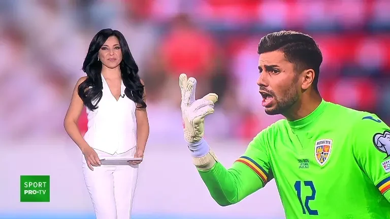 Horațiu Moldovan, la Atletico Madrid! Un vis împlinit