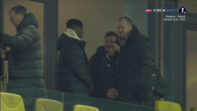 Gigi Becali A SUNAT dupa el! Raspuns de ULTIMA ORA in cazul celui mai DORIT jucator de catre patronul FCSB: M-a sunat domnul Becali! VIDEO