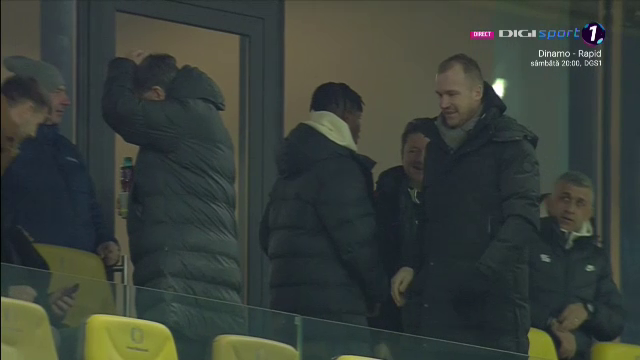 Planul MARET al Armatei! CSA Steaua face o super INVESTITIE! In ce vrea sa bage bani juristul Florin Talpan