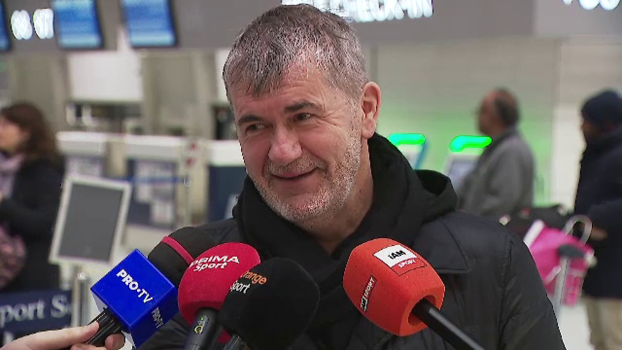 Valeriu Iftime a dezvăluit rețeta succesului de la FC Botoșani: ”Schema noastră”_1