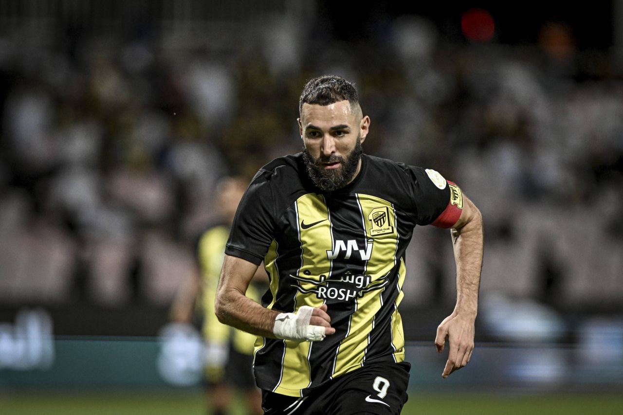Karim Benzema revine &icirc;n Europa! Fabrizio Romano și RMC Sport au dezvăluit destinația-surpriză