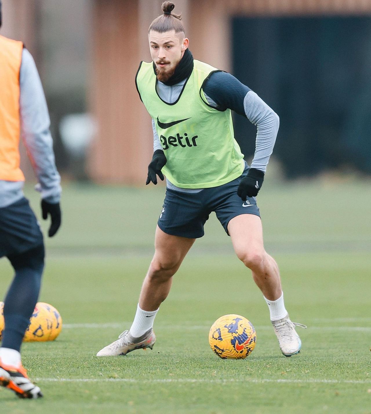 Drăgușin la Tottenham și Moldovan la Atletico puteau să nu fie excepții: explicația lui Ion Țiriac_10