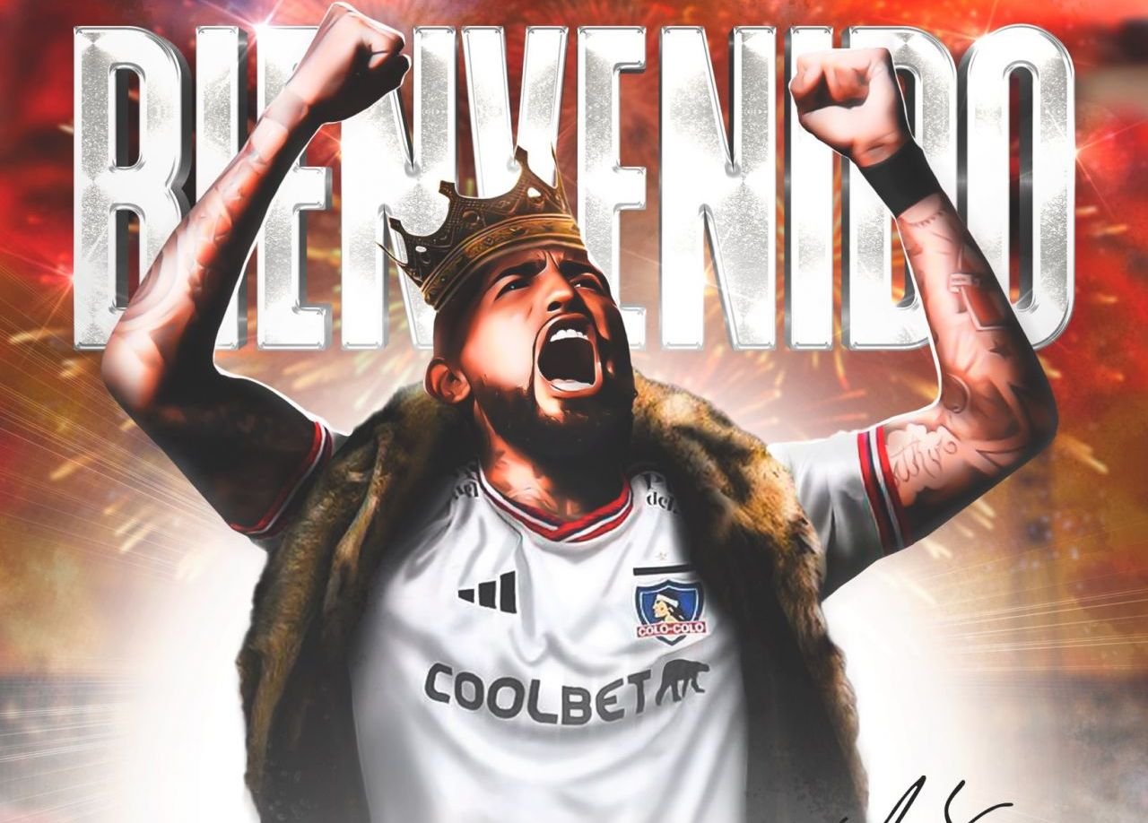Unde a ajuns &rdquo;El Rey&rdquo; Arturo Vidal, fotbalist cu 9 titluri &icirc;n Serie A, Bundesliga și La Liga cu Juventus Torino, Inter Milano, Bayern Munchen și FC Barcelona