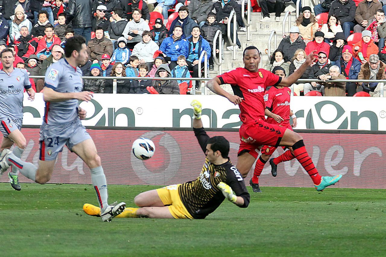 VIITORUL - FCSB 0-2 | FCSB invinge la Ovidiu si urca pe locul 4 in Liga 1_10