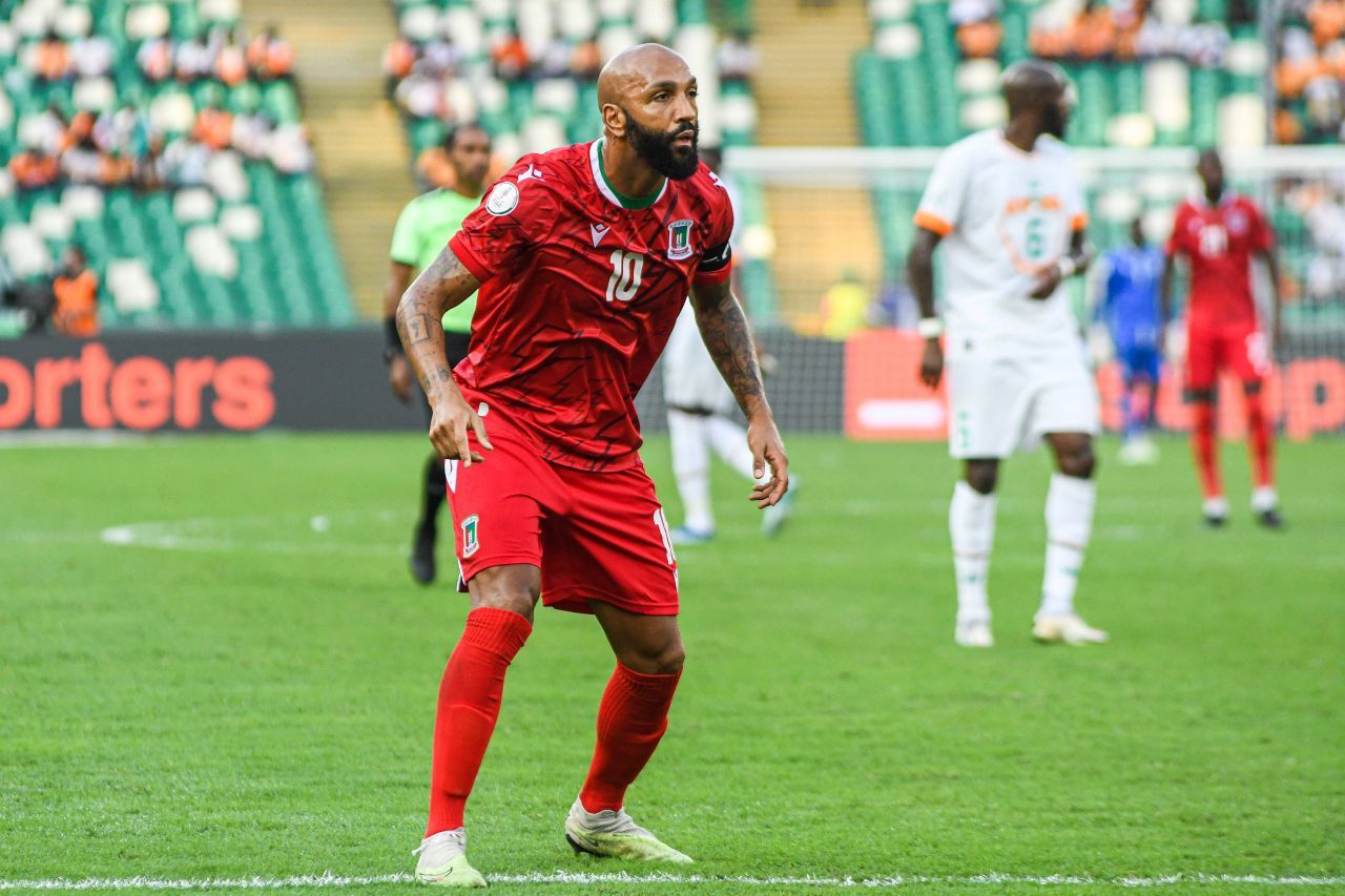 Golgheterul Cupei Africii, cu 5 goluri în 3 meciuri, este un fundaș care joacă în liga a treia!_20