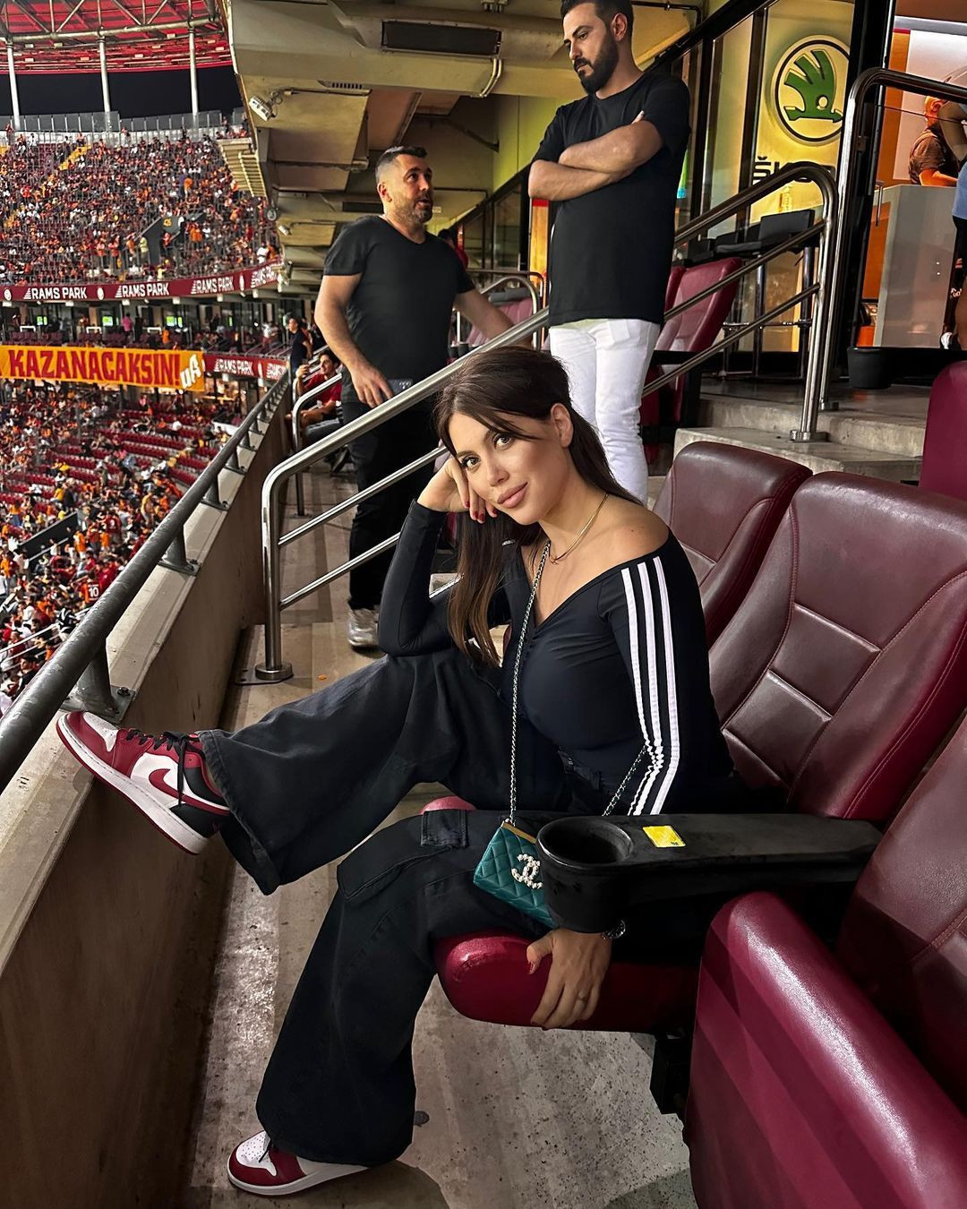 BALON DE MESSI! Copiii argentinianului i-au inmanat TROFEUL pe Camp Nou in fata spectatorilor