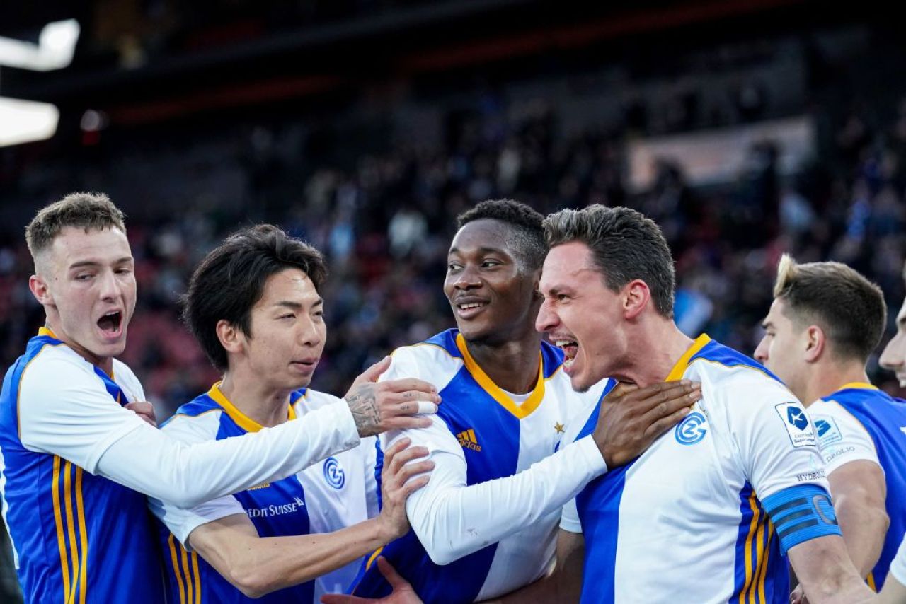 Vin americanii și în Elveția! Los Angeles FC a cumpărat încă un club de tradiție din Europa_4
