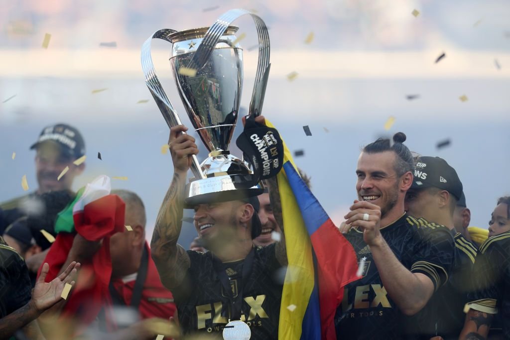 Vin americanii și în Elveția! Los Angeles FC a cumpărat încă un club de tradiție din Europa_5