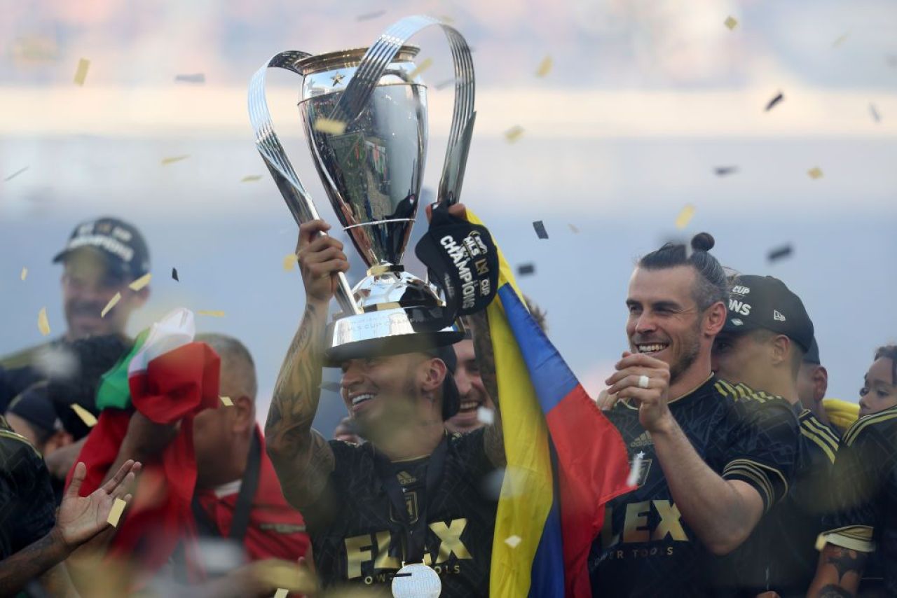 Vin americanii și în Elveția! Los Angeles FC a cumpărat încă un club de tradiție din Europa_5