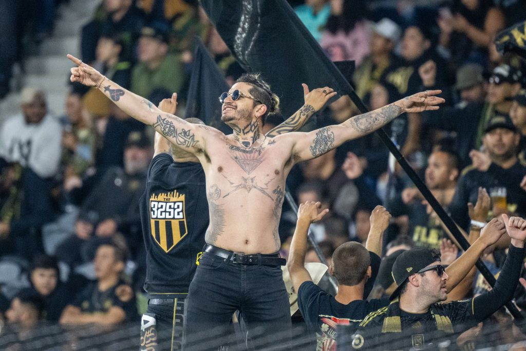 Vin americanii și &icirc;n Elveția! Los Angeles FC a cumpărat &icirc;ncă un club de tradiție din Europa