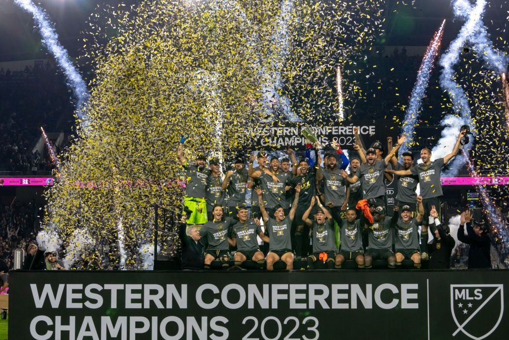 Vin americanii și în Elveția! Los Angeles FC a cumpărat încă un club de tradiție din Europa_11