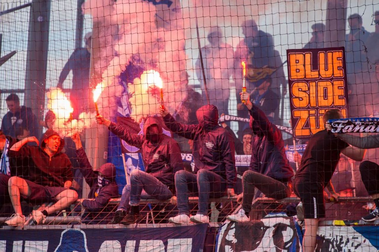 Vin americanii și în Elveția! Los Angeles FC a cumpărat încă un club de tradiție din Europa_12