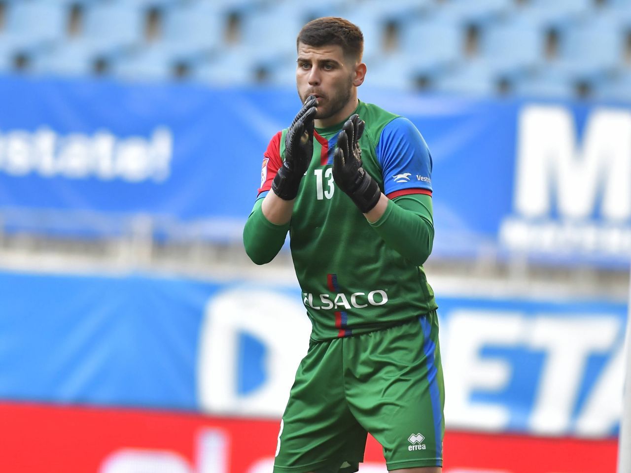 Ofertă din MLS pentru favoritul lui Ivaylo Petev! Fotbalistul este dorit și de Ludogoreț Razgrad_2