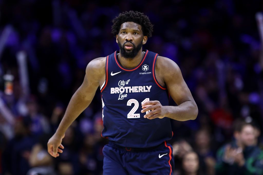 Joel Embiid a făcut din nou spectacol! A înscris 70 de puncte și a intrat în istoria NBA_8