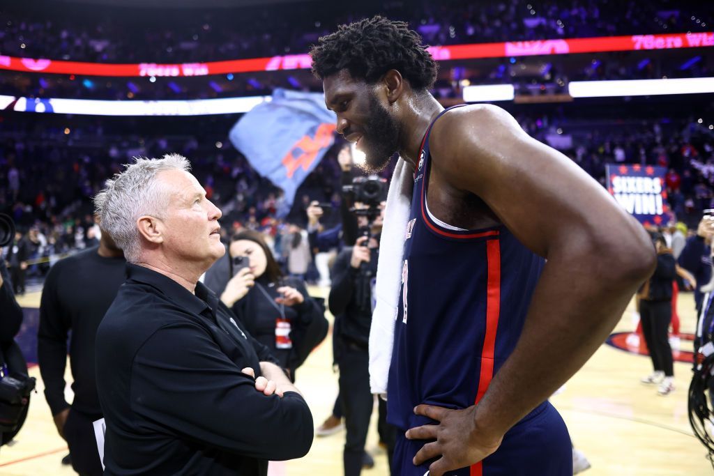 Joel Embiid a făcut din nou spectacol! A înscris 70 de puncte și a intrat în istoria NBA_9