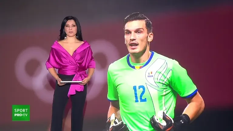 Marian Aioani a semnat cu Rapid