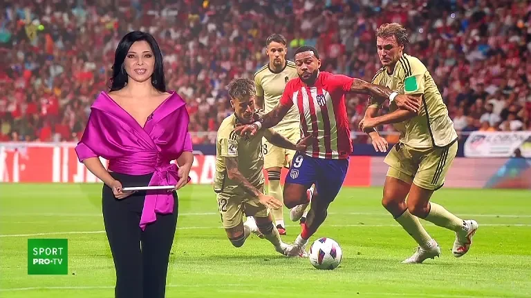 Fanii Rapidului l-au așteptat pe Horațiu Moldovan la Madrid