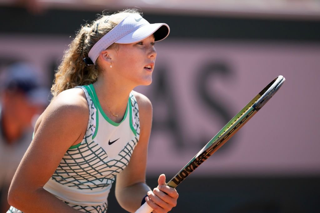 Catastiful câștigurilor „nesimțite” de la Australian Open. Cu câți bani a plecat acasă Mirra Andreeva, la 16 ani_5