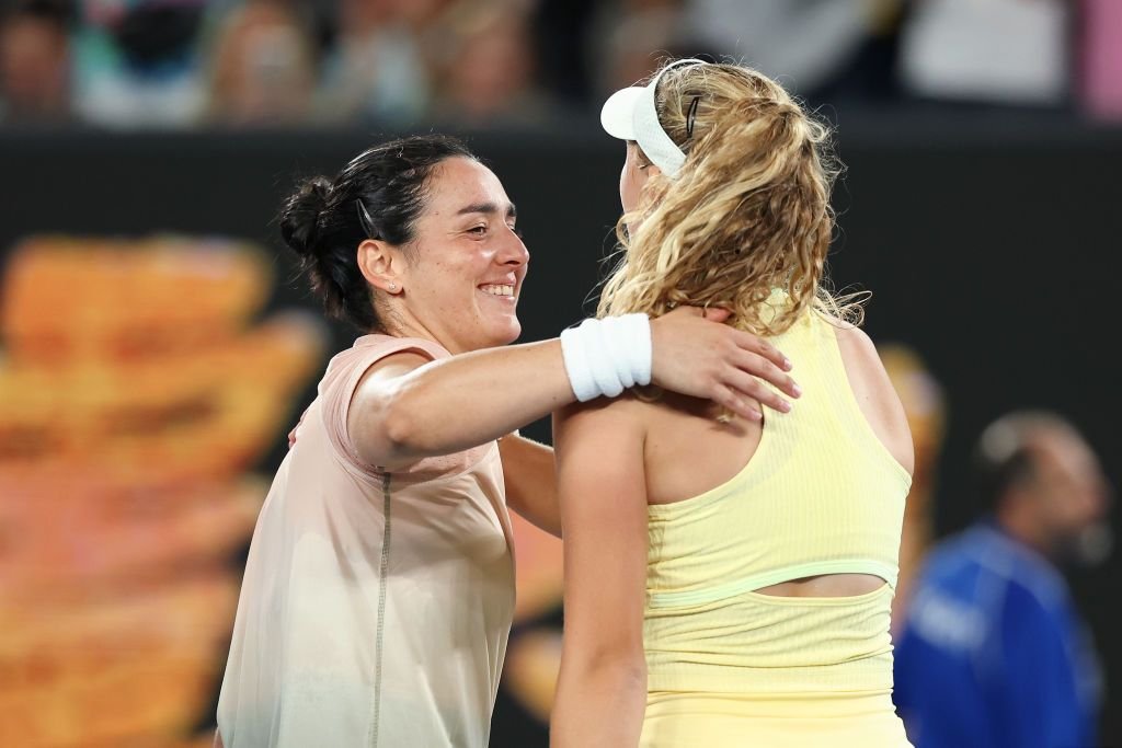 Catastiful câștigurilor „nesimțite” de la Australian Open. Cu câți bani a plecat acasă Mirra Andreeva, la 16 ani_9