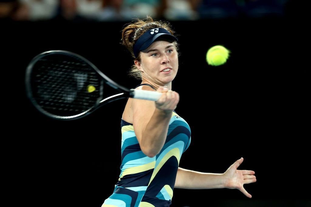 Catastiful câștigurilor „nesimțite” de la Australian Open. Cu câți bani a plecat acasă Mirra Andreeva, la 16 ani_19