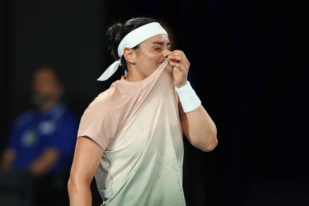 Catastiful câștigurilor „nesimțite” de la Australian Open. Cu câți bani a plecat acasă Mirra Andreeva, la 16 ani_38
