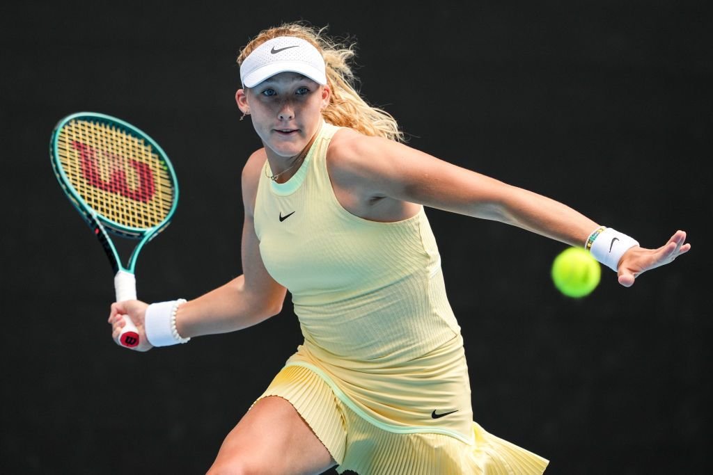 Catastiful câștigurilor „nesimțite” de la Australian Open. Cu câți bani a plecat acasă Mirra Andreeva, la 16 ani_57
