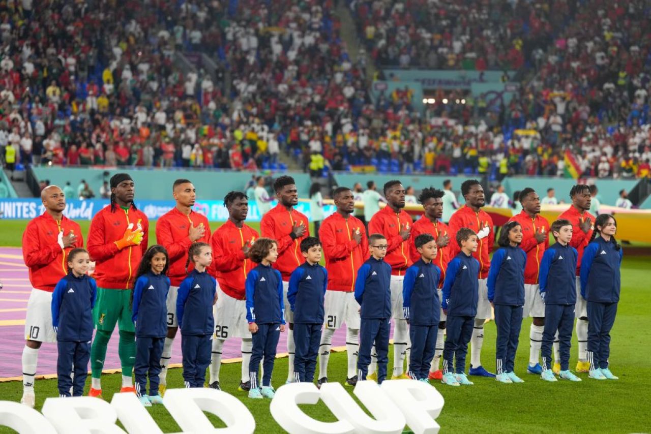 Întâi agresat, apoi dat afară! Ghana și-a concediat selecționerul englez, după dezastrul de la Cupa Africii_4